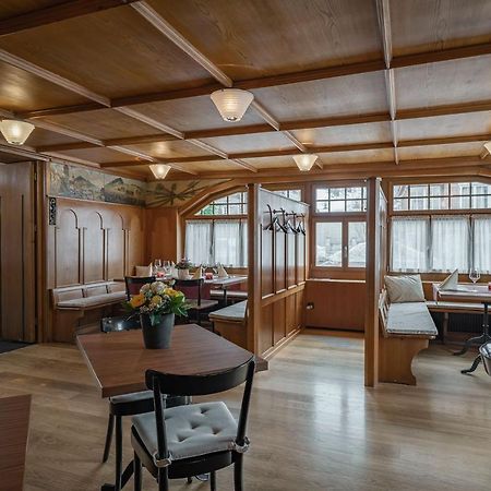 Gaestezimmer Im Dorfzentrum Rothenthurm Dış mekan fotoğraf